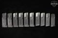 Sig Sauer TEN (10) P320 12 Round Magazines 9mm Luger in Excellent Condition Image 3