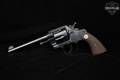 1931 Colt Official Police .32-20 Win. Blued in Very Good Condition Image 2
