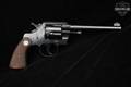 1931 Colt Official Police .32-20 Win. Blued in Very Good Condition Image 3