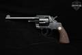 1931 Colt Official Police .32-20 Win. Blued in Very Good Condition Image 4