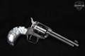 Heritage Manufacturing Co. Rough Rider Birdhead Convertible .22 LR / .22 WMR Black in Very Good Condition Image 3