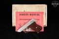 Desert Industries Inc. Double Deuce .22 LR Stainless in Good Condition Image 2