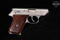 Desert Industries Inc. Double Deuce .22 LR Stainless in Good Condition Image 4