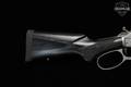 2022 Marlin Firearms Co. Model 1895 Trapper .45-70 Govt. Satin Stainless in Very Good Condition Image 3