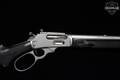 2022 Marlin Firearms Co. Model 1895 Trapper .45-70 Govt. Satin Stainless in Very Good Condition Image 4