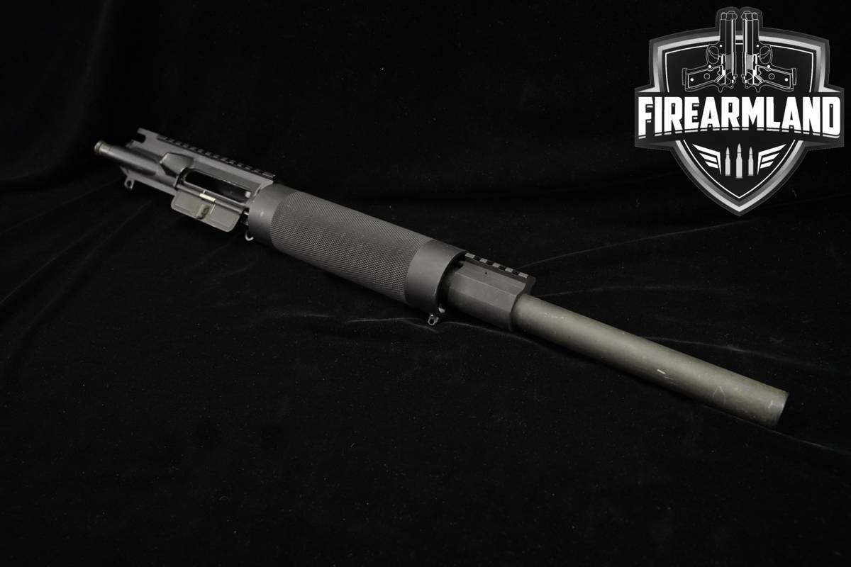 Olympic Arms PCR-03 AR-15 Upper Receiver .223 Rem. 16" Rifle PCR03 AR15