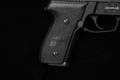 2016 Sig Sauer M11-A1 P229-1 Compact 9mm Luger Nitron in Excellent Condition Image 3