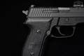 2016 Sig Sauer M11-A1 P229-1 Compact 9mm Luger Nitron in Excellent Condition Image 4