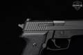2016 Sig Sauer M11-A1 P229-1 Compact 9mm Luger Nitron in Excellent Condition Image 5