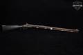CVA Mountain Rifle Big Bore .58 caliber Hardwood in Fair Condition Image 3