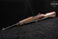 1968-1970 Universal Firearms M1 Carbine Third Generation .30 Carbine Blued & Hardwood in Very Good Condition Image 2