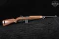 1968-1970 Universal Firearms M1 Carbine Third Generation .30 Carbine Blued & Hardwood in Very Good Condition Image 3