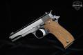 1974 Star Model SM Super .380 ACP Blued in Fair Condition Image 5