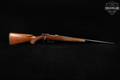 CZ CZ 527 Varmint .17 Hornet Walnut in Excellent Condition Image 3
