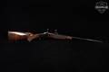 Browning Model 1885 Low Wall .243 Win. Mottled & Walnut in Excellent Condition Image 3