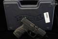 Walther PPS M2 LE Edition 9mm Luger Tenifer in Excellent Condition Image 2