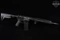 Bravo Company Mfg (BCM) RECCE-16 KMR-A13 5.56mm NATO Black in Very Good Condition Image 3