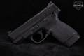 Smith & Wesson (S&W) M&P45 Shield .45 ACP Black in Excellent Condition Image 3
