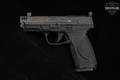 Smith & Wesson (S&W) M&P9 Performance Center M2.0 Metal Carry Comp 9mm Luger Gray in Excellent Condition Image 3
