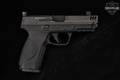 Smith & Wesson (S&W) M&P9 Performance Center M2.0 Metal Carry Comp 9mm Luger Gray in Excellent Condition Image 4