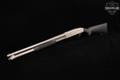 Mossberg 590 Mariner 12 Gauge Stainless & Synthetic in Very Good Condition Image 2