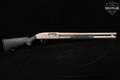 Mossberg 590 Mariner 12 Gauge Stainless & Synthetic in Very Good Condition Image 3