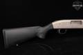 Mossberg 590 Mariner 12 Gauge Stainless & Synthetic in Very Good Condition Image 4