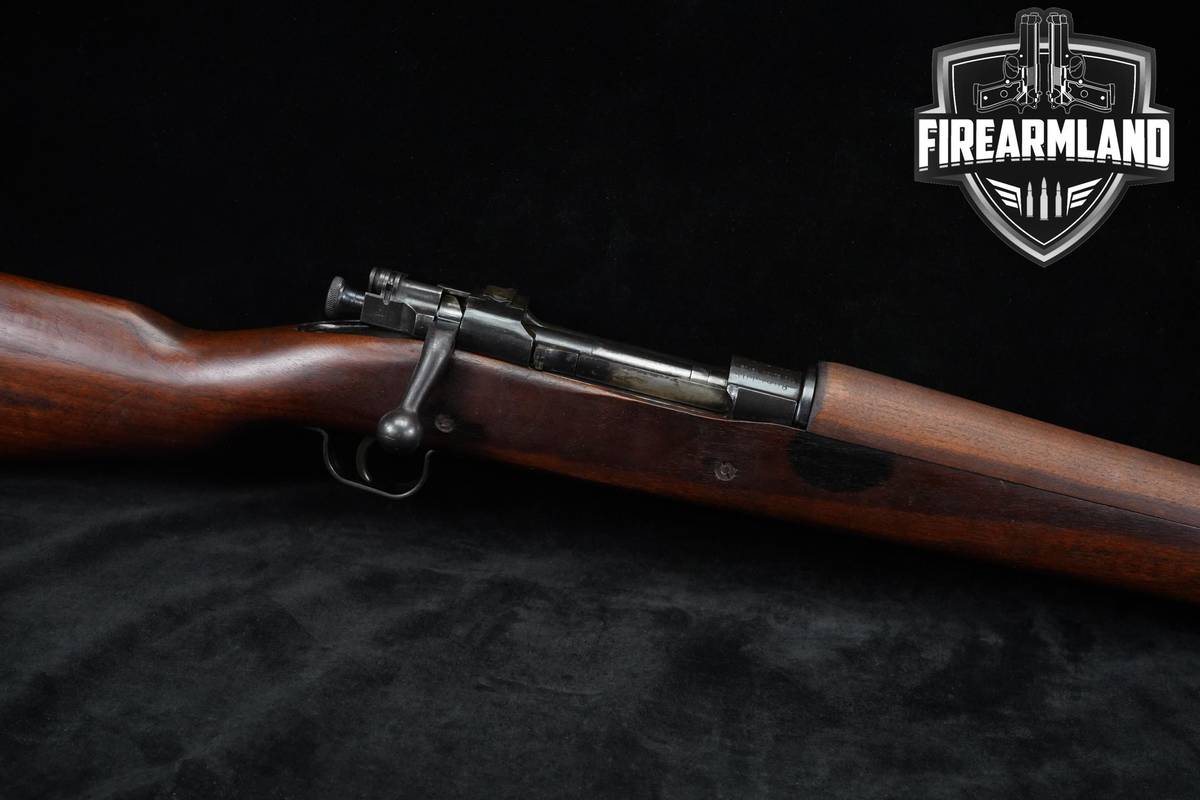 National Ordnance WWI WWII Model 1903A3 30-06 24" 1903-A3