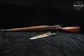 National Ordinance Model 1903A3 .30-06 Parkerized & Walnut in Good Condition Image 2