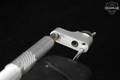 Precision Fit Stocks Complete PFS Stock with Polymer grip Beretta 680 Series Black in Very Good Condition Image 5