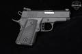 Rock Island Armory (RIA) BBR 3.10 M1911 A2 Subcompact .45 ACP Black Parkerized in Very Good Condition Image 3