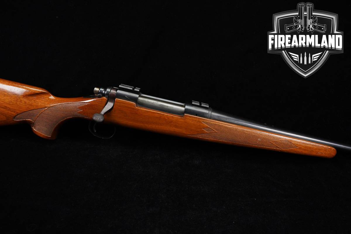 Remington Model 700 ADL 30-06 22" Blued & Gloss Wood Monte Carlo