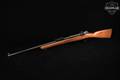 1897-1899 DWM Mauser Model 1893 Z.A.R. C-Series Contract 7mm Mauser (7x57mm) Blued & Wood in Good Condition Image 2