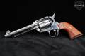 1994 Sturm Ruger Vaquero Old Model (First Generation) .44-40 Win. High-Gloss Stainless in Very Good Condition Image 4