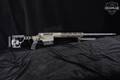 Sig Sauer Cross Magnum Sawtooth .300 Win. Mag. FDE & Moss Green in Excellent Condition Image 3