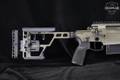 Sig Sauer Cross Magnum Sawtooth .300 Win. Mag. FDE & Moss Green in Excellent Condition Image 4