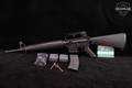 Colt Match Target HBAR MT6601 5.56mm NATO Black in Very Good Condition Image 2