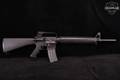 Colt Match Target HBAR MT6601 5.56mm NATO Black in Very Good Condition Image 3