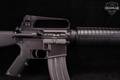 Colt Match Target HBAR MT6601 5.56mm NATO Black in Very Good Condition Image 5