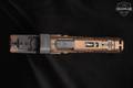 Canik TTI Combat W/ MO3 optic 9mm Luger TTI Bronze in Excellent Condition Image 5