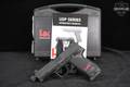 Heckler & Koch (H&K, HK) USP45 Tactical V1 .45 ACP Black in Excellent Condition Image 2