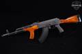 Romarm/Cugir WASR-10 7.62x39 Matte Black in Good Condition Image 2