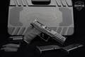 2021 Walther PDP Compact 9mm Luger Black in Excellent Condition Image 2
