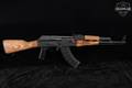 Cugir GP WASR-10/63 7.62x39 Black & Wood in Good Condition Image 3