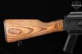 Cugir GP WASR-10/63 7.62x39 Black & Wood in Good Condition Image 4