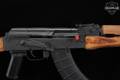 Cugir GP WASR-10/63 7.62x39 Black & Wood in Good Condition Image 5