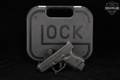 Glock G26 Gen 3 9mm Luger Black in Good Condition Image 2