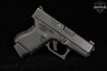 Glock G26 Gen 3 9mm Luger Black in Good Condition Image 4