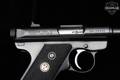 1982 Sturm Ruger MK II .22 LR Blued in Excellent Condition Image 3