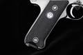 1982 Sturm Ruger MK II .22 LR Blued in Excellent Condition Image 4